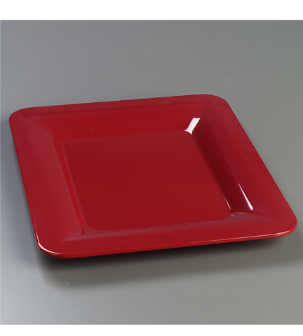 Melamine Display Food Pan Half Size x 1"D